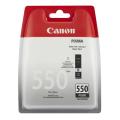 Canon Bläckpatron svart (6496B004 / PGI550PGBK)