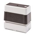 Brother Stamps svart (PR2260B6P / 22x60mm)