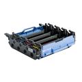 Brother Trumma svart / cyan / magenta / gul (DR321CL) (multipack)