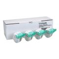 Lexmark Häftklammer (21Z0357 / 021Z0357) (value pack)