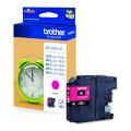 Brother Bläckpatron magenta (LC125XLM)