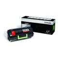 Lexmark Toner svart (62D0HA0 / 620HA)