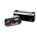 Lexmark Toner svart (52D0HA0 / 520HA)