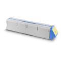 Oki Toner gul (45536505) (hög kapacitet)