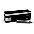 Lexmark Framkallningsenhet svart (70C0D10 / 700D1)
