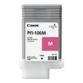 Canon Bläckpatron magenta (6623B001 / PFI106M)