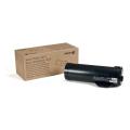 Xerox Toner svart (106R02722 / 106R2722) (hög kapacitet)