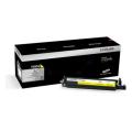 Lexmark Framkallningsenhet gul (70C0D40 / 700D4)