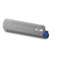Oki Toner cyan (44059259)