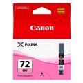 Canon Bläckpatron magenta foto (6408B001 / PGI72PM)
