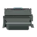 Lexmark Toner svart (T654X80G / 0T654X80G) (Återfylld)