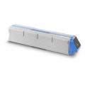 Oki Toner svart (45536416)