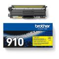 Brother Toner gul (TN910Y)