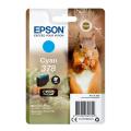 Epson Bläckpatron cyan (C13T37824010 / 378)
