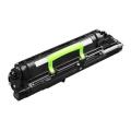 Lexmark Framkallningsenhet svart (72K0DK0 / 072K0DK0) (Return)