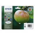 Epson Bläckpatron svart / cyan / magenta / gul (C13T12954012 / T1295) (multipack)