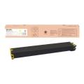 Sharp Toner gul (MX61GTYA) (hög kapacitet)