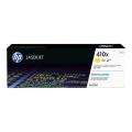 HP Toner gul (CF412X / 410X) (hög kapacitet)