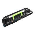 Lexmark Framkallningsenhet gul (72K0D40 / 072K0D40)
