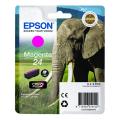 Epson Bläckpatron magenta (C13T24234012 / 24)