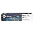 HP Bläckpatron magenta (L0R10A / 981X)