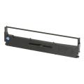 Epson Färgband svart (C13S015647 / S015647) (Tvåpack)