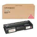 Ricoh Toner magenta (407718) (hög kapacitet)