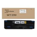 Kyocera Resttoner behållare (1902R60UN0 / WT5190)