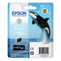 Epson Bläckpatron svart (C13T76094010 / T7609)