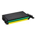 HP Toner gul (CLTY6092SELS / SU559A / Y6092S)