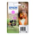 Epson Bläckpatron magenta foto (C13T37964010 / 378XL) (hög kapacitet)