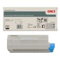 Oki Toner svart (45396216)