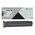 Lexmark Toner svart (73B0010 / 073B0010)