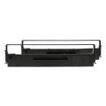 Epson Färgband svart (C13S015614 / S015614) (Tvåpack)