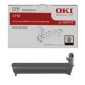 Oki Trumma svart (46507416)