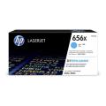 HP Toner cyan (CF461X / 656X)