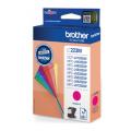 Brother Bläckpatron magenta (LC223M)