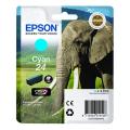 Epson Bläckpatron cyan (C13T24224012 / 24)