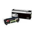 Lexmark Toner svart (51F0HA0 / 510HA)