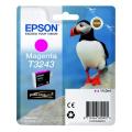 Epson Bläckpatron magenta (C13T32434010 / T3243)