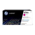 HP Toner magenta (CF463X / 656X)
