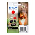 Epson Bläckpatron röd (C13T04F54010 / 478XL) (hög kapacitet)