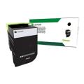 Lexmark Toner svart (71B2XK0 / 071B2XK0) (Return)