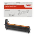 Oki Trumma svart (46507308)