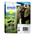 Epson Bläckpatron gul (C13T24244012 / 24)