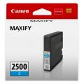 Canon Bläckpatron cyan (9301B001 / PGI2500C)