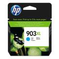 HP Bläckpatron cyan (T6M03AE#301 / 903XL) (hög kapacitet)