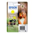 Epson Bläckpatron gul (C13T37944010 / 378XL) (hög kapacitet)
