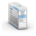 Epson Bläckpatron cyan foto (C13T850500 / T8505)
