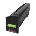 Lexmark Toner magenta (82K0U30 / 082K0U30) (hög kapacitet)